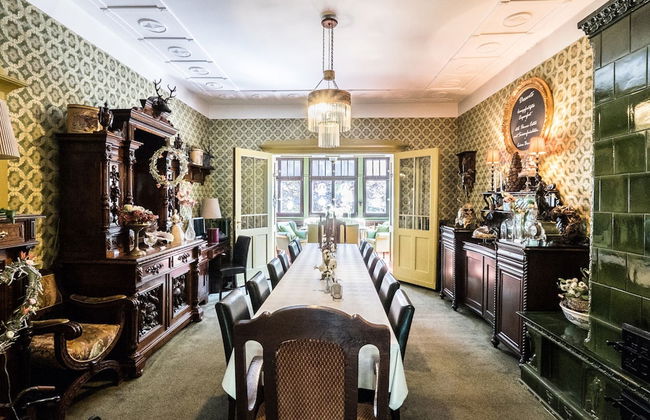 Heritage Hideaway in Gernrode - Foto 21