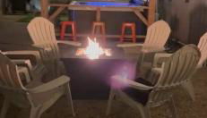 Magnolia Manor Heated Pool Coming Early 2026 - Foto 3, Garden view