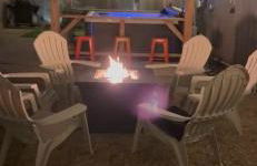 Magnolia Manor Heated Pool Coming Early 2026 - Foto 3