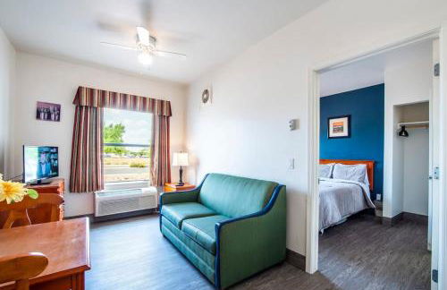 The Vistas Sierra Vista 1bd apartment - Foto 1