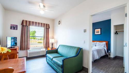 The Vistas Sierra Vista 1bd apartment - Foto 1