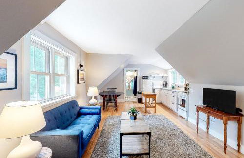 Quarters on Main - Foto 22