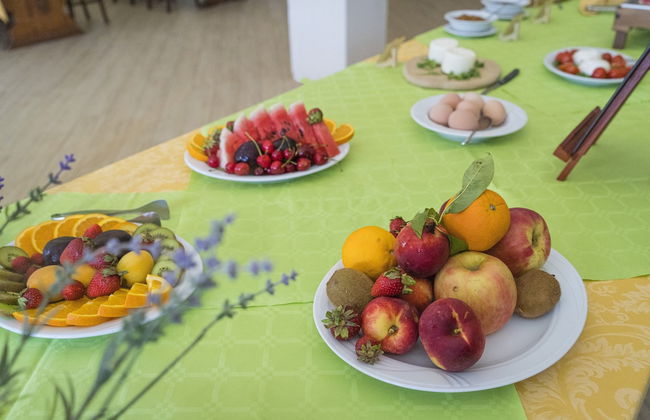 AGRITURISMO SCALELLE - Foto 74