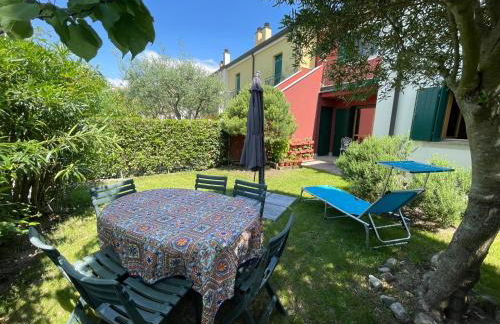 LunaSole Casa vacanza mare - Photo 31