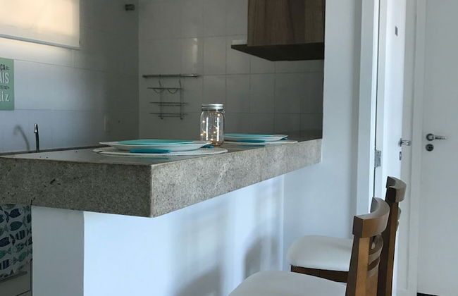 Flat Mandai Cabo Frio - Foto 25