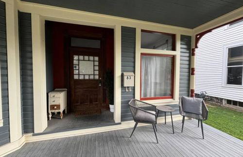 Eighty Three-Historic Downtown - Foto 6