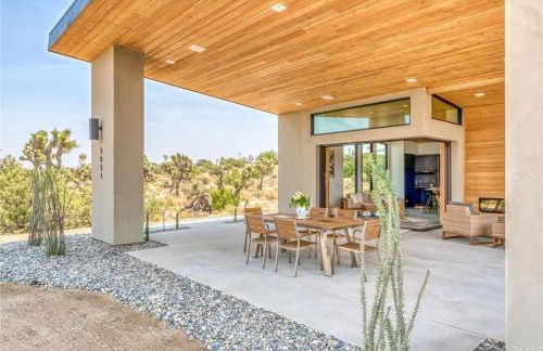 Skyline Ridge- Modern Residence w Sprawling Views - Foto 47