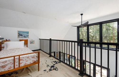 Isla Fern - Modern Cabin Retreat at Sleeping Bear Dunes - Foto 32