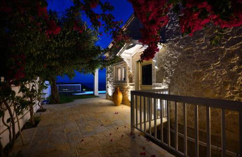 Bella Vista Ereikousa - Foto 75