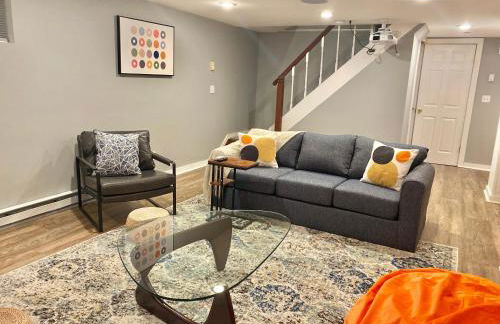 Cedar Mill Hideaway - Foto 46