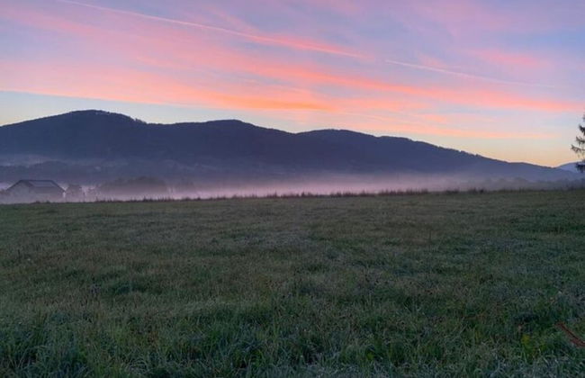 Villa in Brenna Near Ski Lifts & Pool - Photo 34