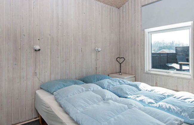 Luxury Retreat in Pot Strandby - By Traum Ferienwohnungen - Foto 30