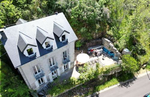 Villa Antoinette - Foto 25