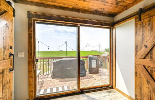 Family-Friendly Seward Home with Sauna and Pool! - Foto 12