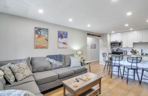 3BR Riverfront Retreat! Mtn Views, Community Perks - Foto 7