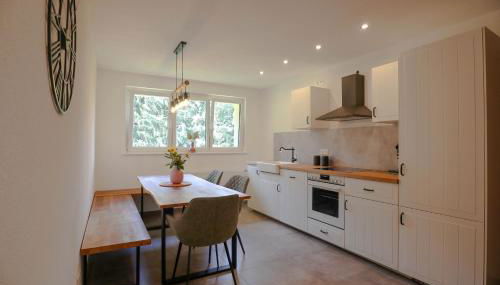 Ferienwohnung Holiswald - Foto 2