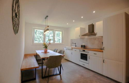 Ferienwohnung Holiswald - Foto 2