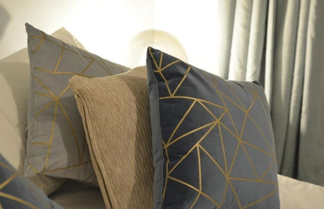 FG Apartments Winckley Square 1 - Foto 15