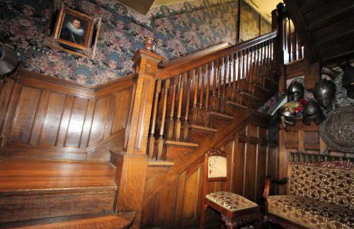 South Broadway Manor B&B - Near Fallingwater, Ohiopyle State Park, Hiking & Biking trails GAP - Foto 40