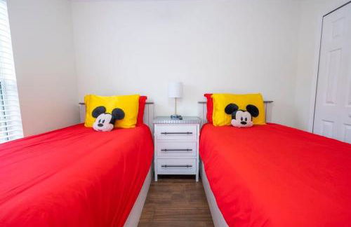 Marvelous 3Bd w Jacuzzi at Terra Verde Resort 4757 - Foto 39