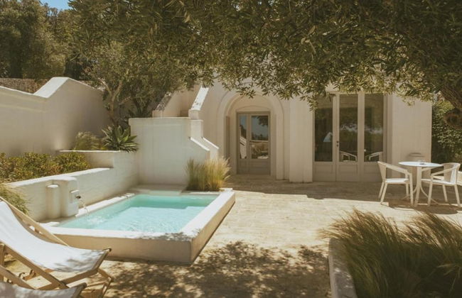 Masseria Borgo Ritella - Foto 22