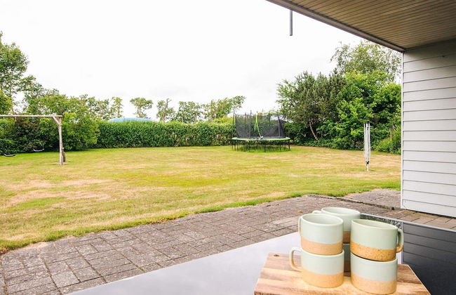 Holiday Home in Odder - Foto 33