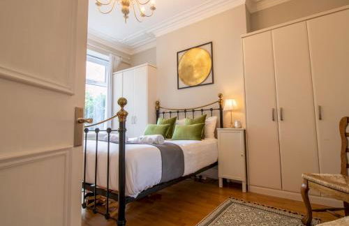 Cosy Flat in the Heart of Jesmond - Pass the Keys - Photo 19