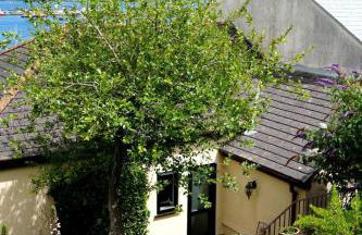 Fabulous High Street Townhouse With Stunning Views & Parking at 'Eagles Nest' - Foto 25