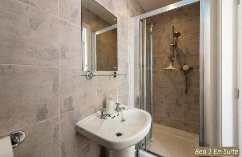 Hideaway Cottage - Foto 10