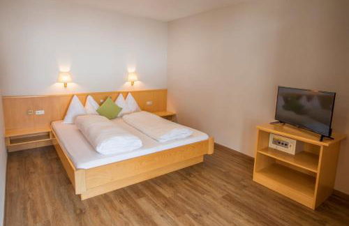 Mountain Living Apartments - Foto 33