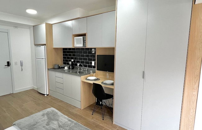 Innvista Uwin Brooklin - Foto 79