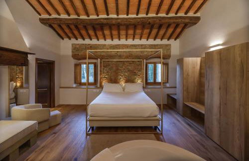 Villa Barberino - Foto 26