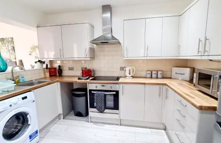 Airport Reach - Foto 20