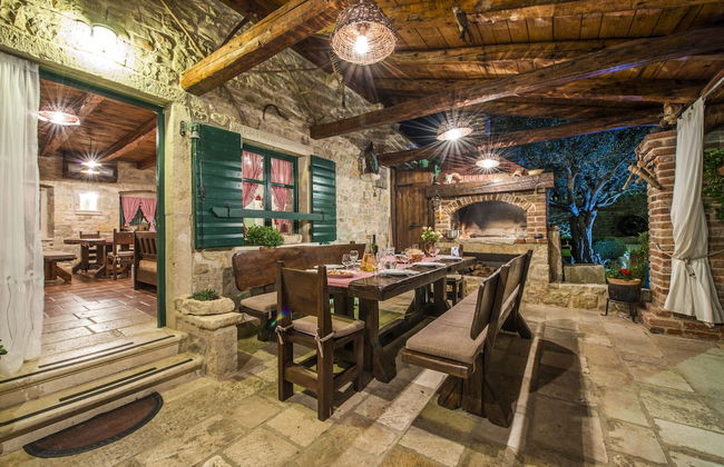 Villa Sisman - Foto 9