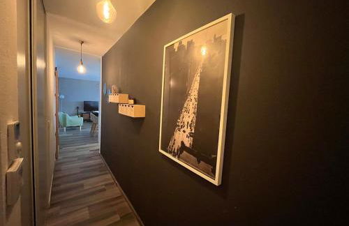 Appartement vue mer Confort au coeur de la nature - Foto 16