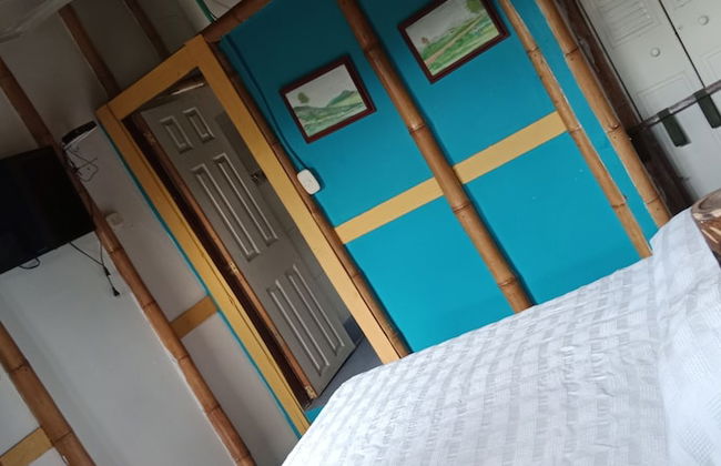 cabañas hotel villa lucia - Photo 22