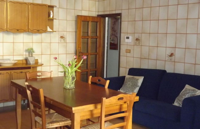 Casa Vacanze San Lorenzo - Foto 23