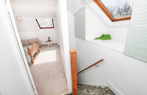 The Bungalow at Seaway's, Sleeps 11 + - Foto 16