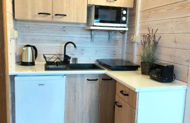 domki nad morzem Maja Mielenko - Foto 10