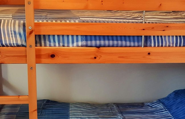 5 Person Holiday Home in Falkenberg - Foto 16