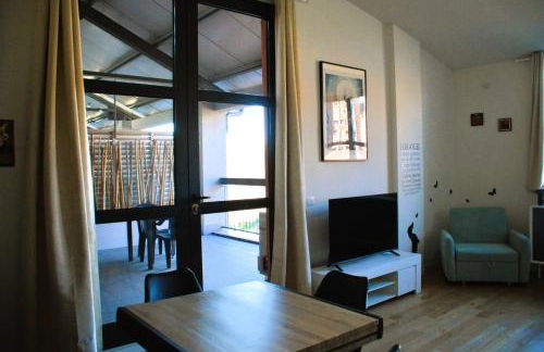 Nuovo Loft con Terrazza, M2, Navigli, IEO, Humanitas, Assago Skating Arena - Foto 27