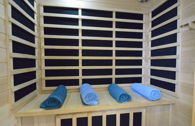 Quaint Cottage in Mont near High Fens Nature Park - Foto 20