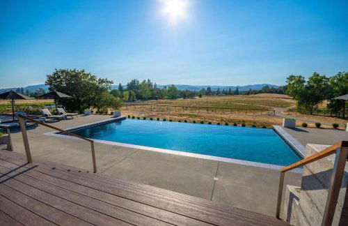 Xanadu Healdsburg - A Wine Country Escape - Foto 35