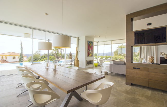 Cubo's Villa el Meandro - Photo 13