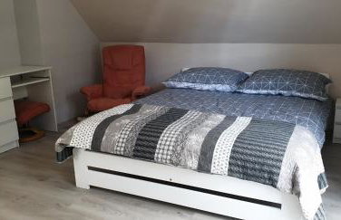 Mazury domek całoroczny przy lesie, jezioro - Photo 12