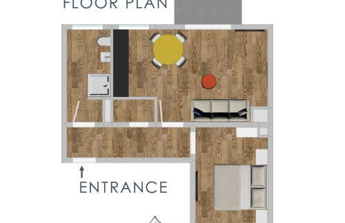 HOMEFY - Come Together Apartment - Foto 18