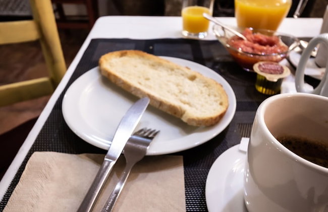 Posada Peña Pintada by Vivere Stays - Foto 56