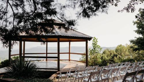 The Summit - 4 cabin getaway for 20 guests with views - Foto 3