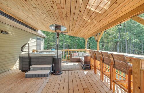 High Point Haven - Foto 34