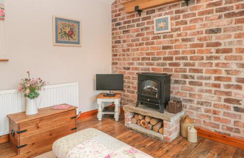 Maltkiln Cottage At Crook Hall Farm - Foto 3